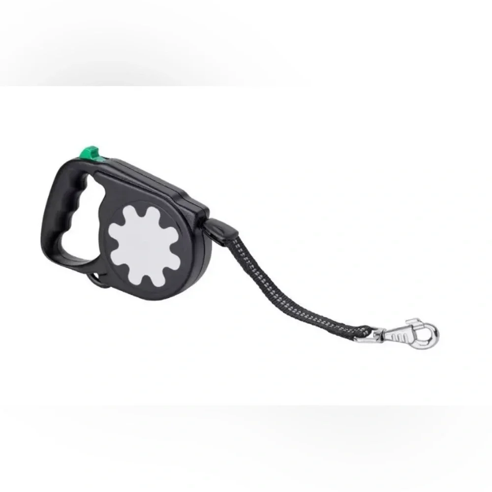 Ikea LURVIG Retractable Dog Leash 55 lb (25 kg)